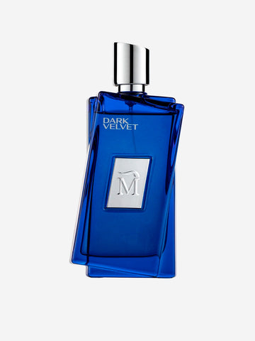 MORPH Dark Velvet Eau de Parfum 100ml Blu
