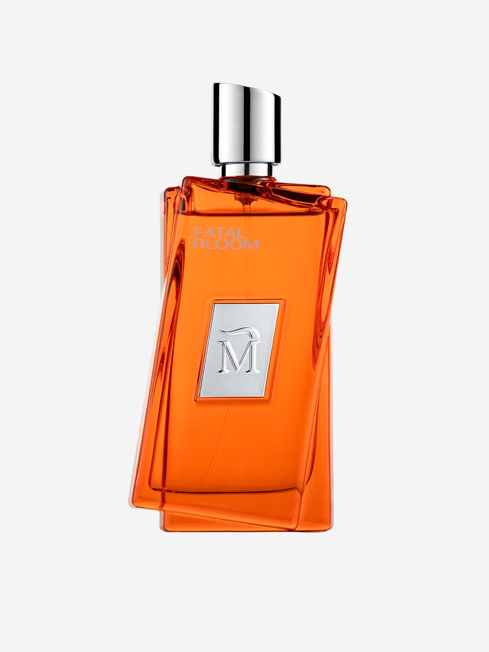 MORPH Fatal Bloom Eau de Parfum 100 ml arancione Urbanstaroma