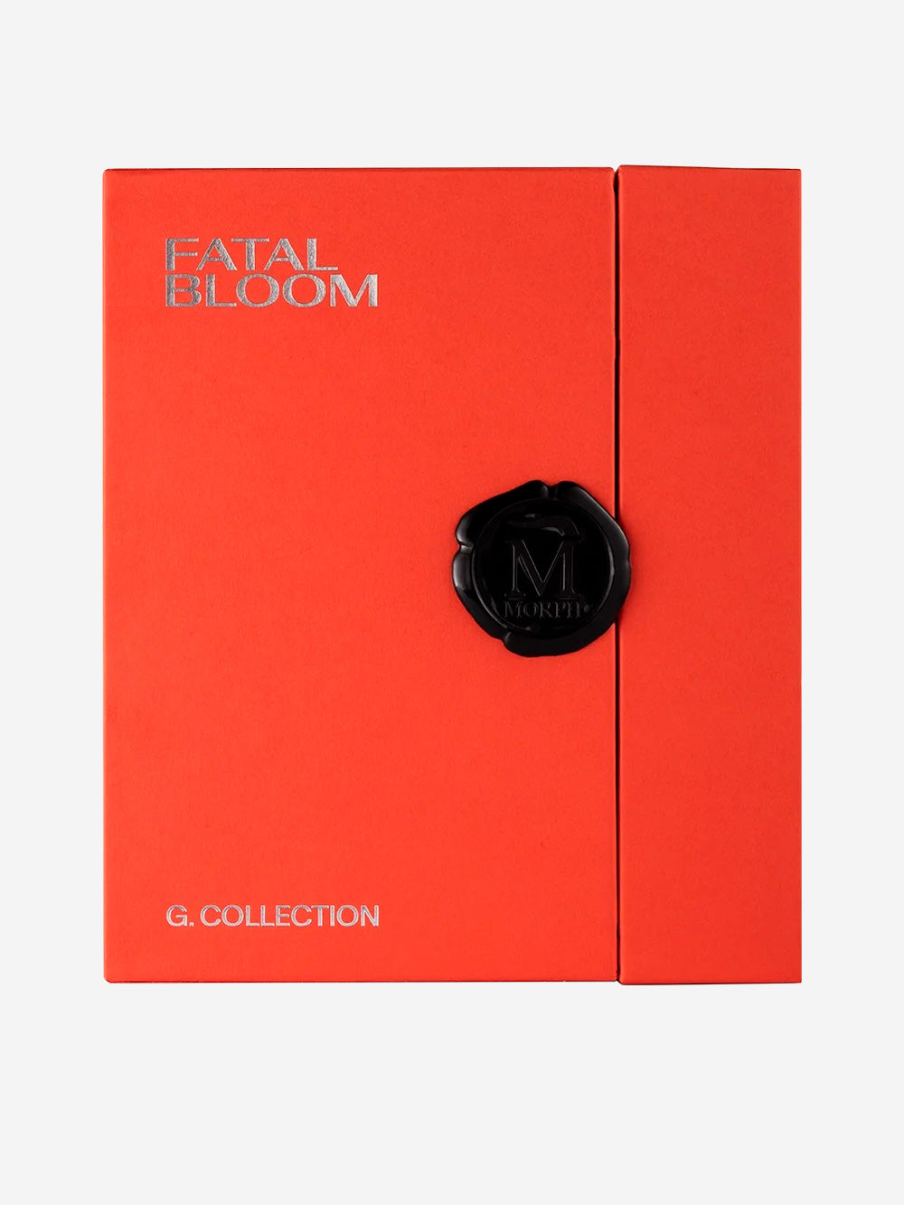 MORPH Fatal Bloom Eau de Parfum 100 ml arancione Urbanstaroma