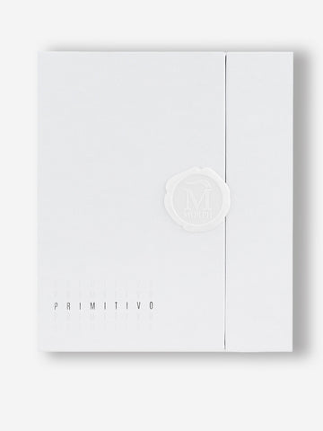 Profumo 'Ice Primitivo' 100 ml