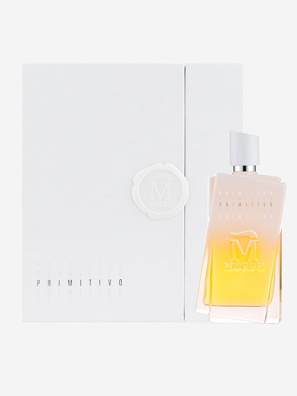 MORPH Profumo 'Ice Primitivo' 100 ml Multicolor Urbanstaroma