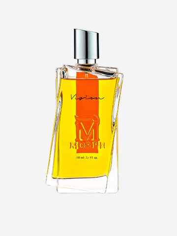 MORPH Luxury Vision Eau de Parfum 100ml arancione