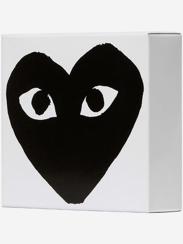 COMME DES GARCONS PARFUM Play Black Eau de Toilette 100 ml Nero