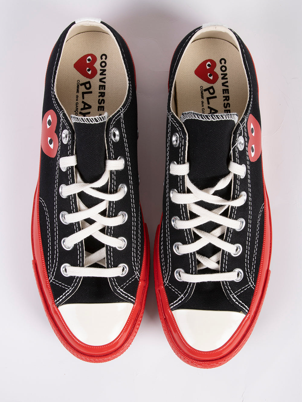 Converse Chuck Taylor Basket Cdg Baskets Converse Converse