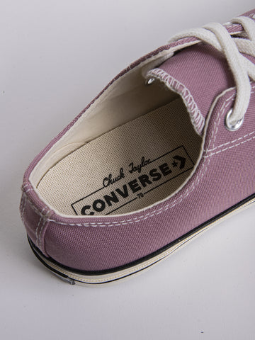 CONVERSE Chuck Taylor All Star '70 OX Sneakers Rosa