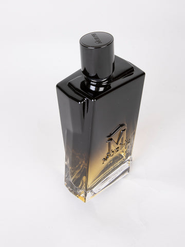 MORPH Umhh Extrait de Parfum 100ml Nero