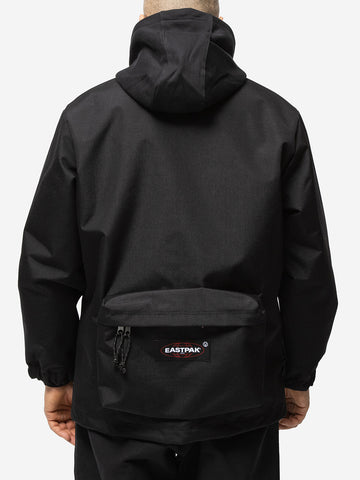 UNDERCOVER Giacca Eastpak Backpack Nero