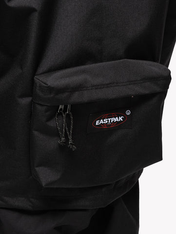 UNDERCOVER Giacca Eastpak Backpack Nero