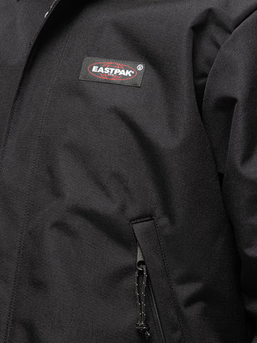 UNDERCOVER Giacca Eastpak Backpack Nero