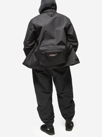 UNDERCOVER Giacca Eastpak Backpack Nero