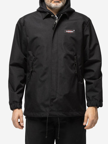 UNDERCOVER Giacca Eastpak Backpack Nero