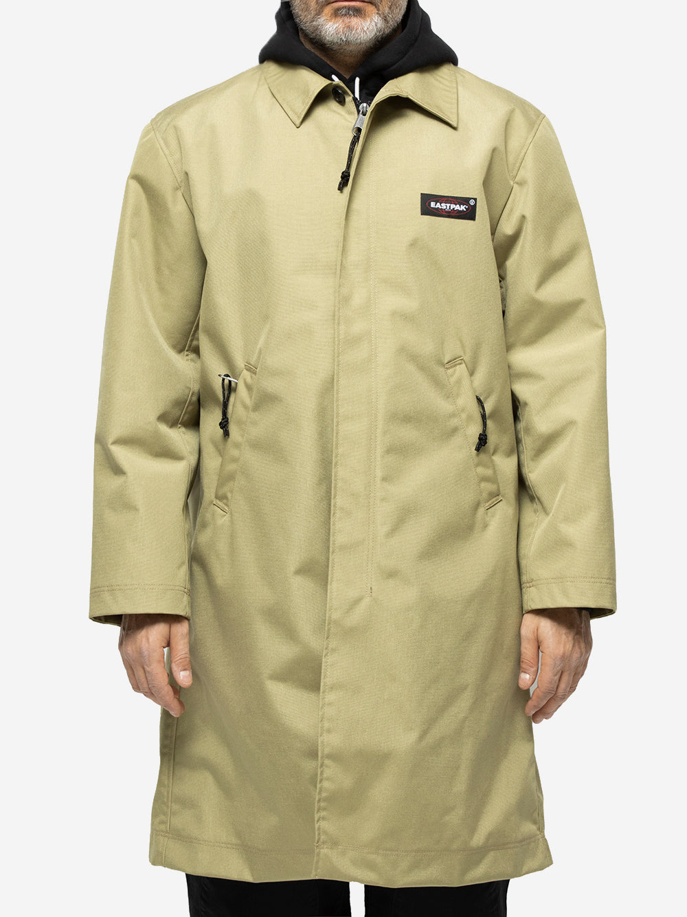 UNDERCOVER Giacca Eastpak Backpack Beige Urbanstaroma