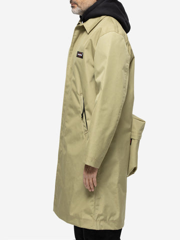 UNDERCOVER Giacca Eastpak Backpack Beige