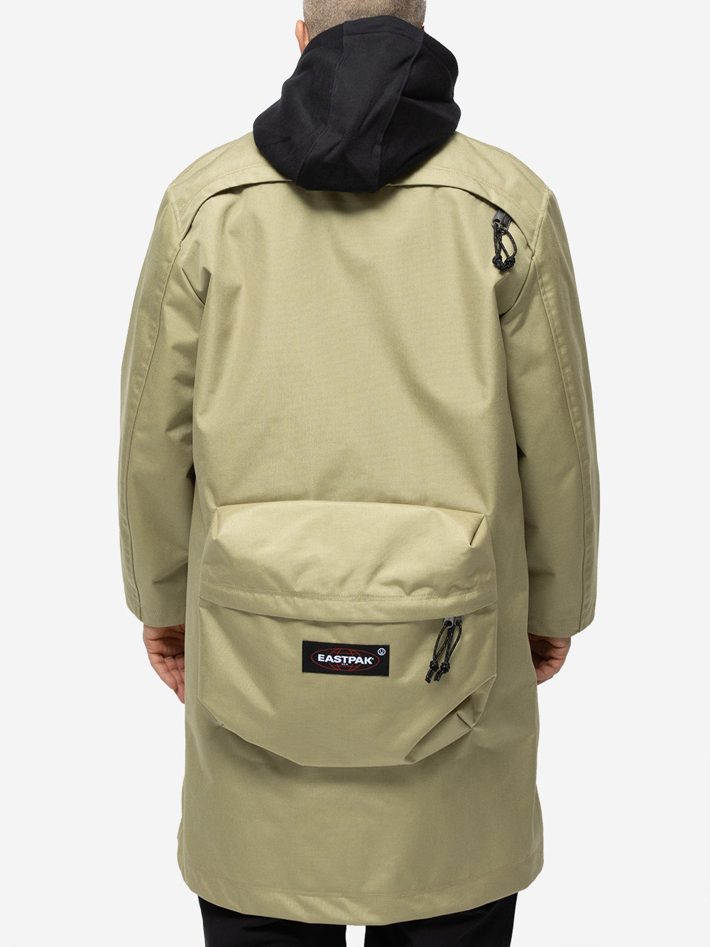 UNDERCOVER Giacca Eastpak Backpack Beige Urbanstaroma