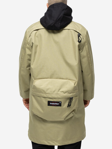UNDERCOVER Giacca Eastpak Backpack Beige