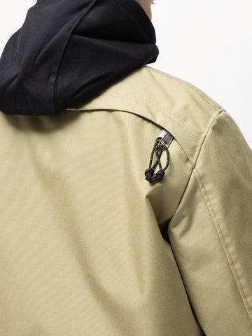 UNDERCOVER Giacca Eastpak Backpack Beige