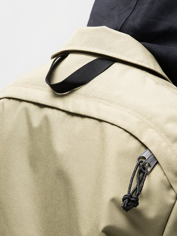 UNDERCOVER Giacca Eastpak Backpack Beige