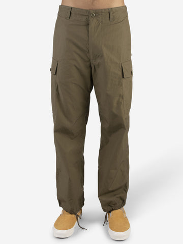 Pantaloni 6 tasche in ripstop