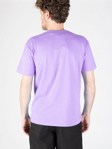 T-Shirt Mini Heart aus Baumwolle