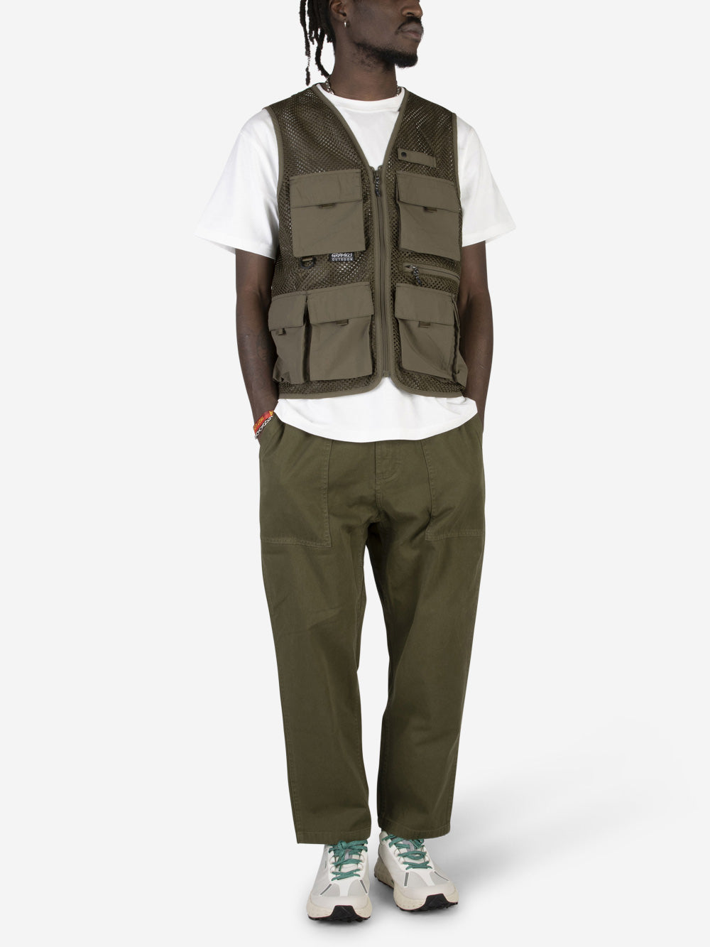 Applique d'extérieur droite Chiara - résistant à l'eau de mer Applique d'extérieur droite Chiara - résistant à l'eau de mer