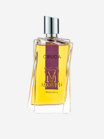 Cruda Eau de Parfum 100ml