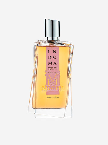 Indomable Eau de Parfum 100ml