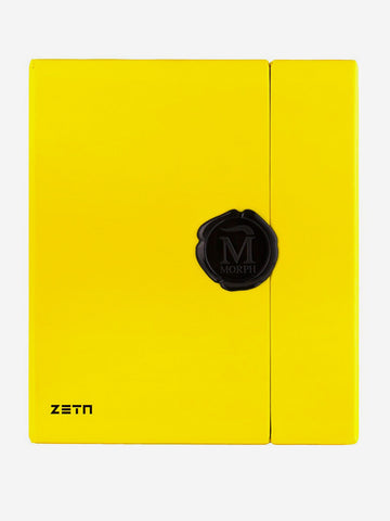 MORPH Zeta Eau de Parfum 100 ml Giallo