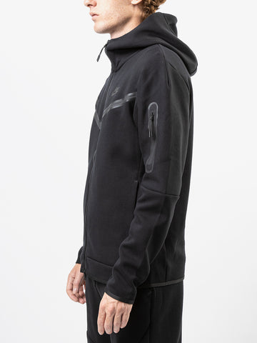 Tech Fleece sweatshirt with zip
