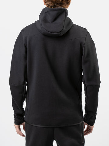 Tech Fleece sweatshirt with zip