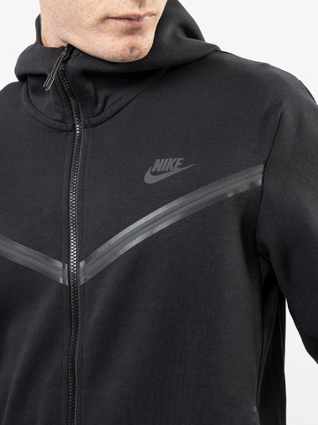 Tech Fleece sweatshirt with zip