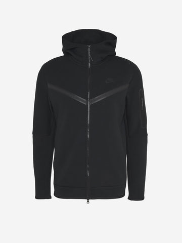 Tech Fleece sweatshirt with zip