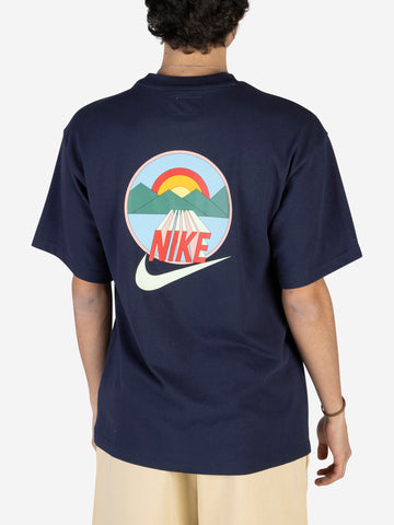 NIKE T-shirt Nike NRG Sunset FB2758 Urbanstaroma - Main Image