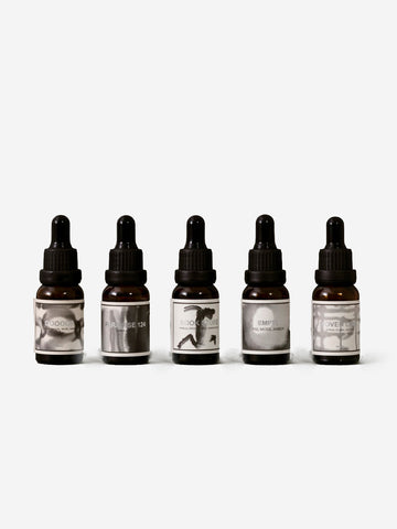 RBOW OOOOOF Olio per diffusore