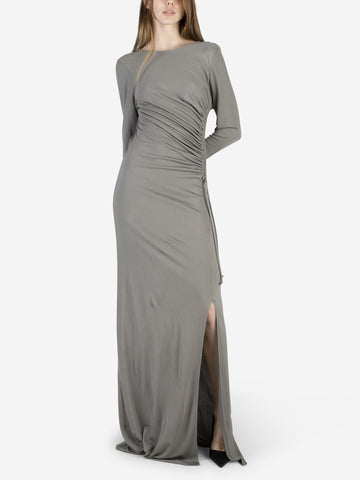 Dislsokrhov Abito Da Donna Estivo, Lungo, Oversize, Con Schiena Scoperta Per Adolescenti Leggero Con Spalline Taglie Grandi Alla Moda Albicocca Cami 01 Bianco S 120441932