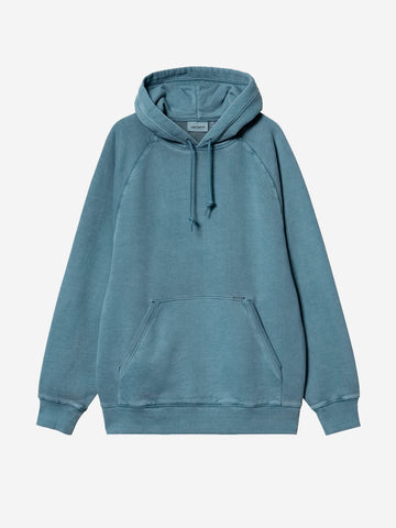 Taos hoodie