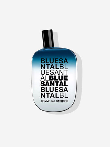 COMME DES GARCONS PARFUM Blue Santal Eau de Parfum 100ml Blu