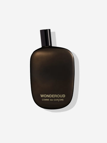 COMME DES GARCONS PARFUM Wonderoud Eau de Parfum 100 ml Marrone