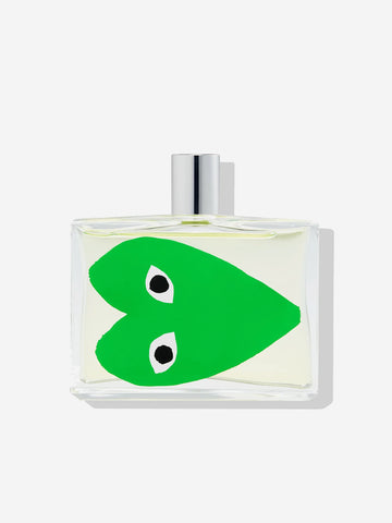 COMME DES GARCONS PARFUM Play Green Eau de Toilette 100 ml Verde