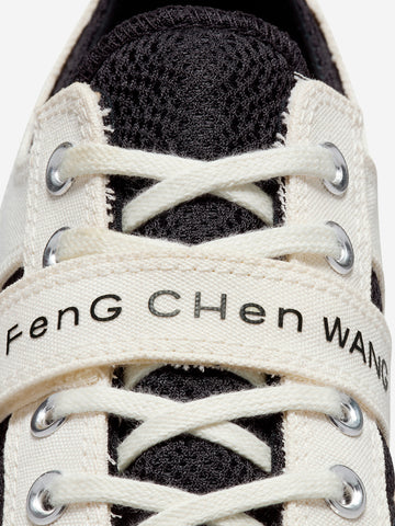 CONVERSE Feng Chen Wang Chuck 70 2-IN-1 OX Bianco