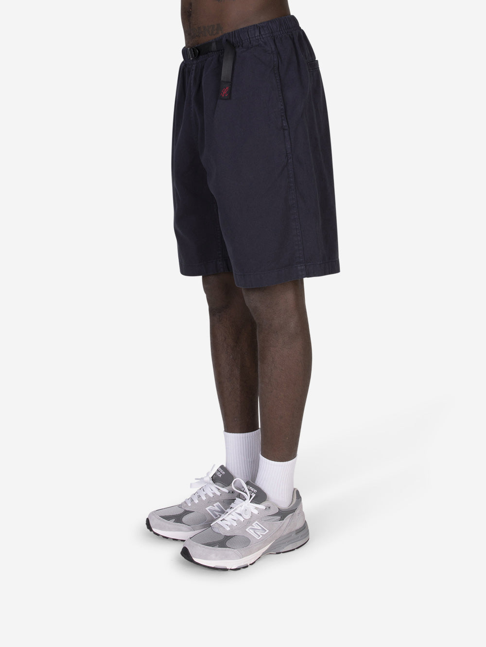 GRAMICCI G-Shorts in cotone Blu Urbanstaroma