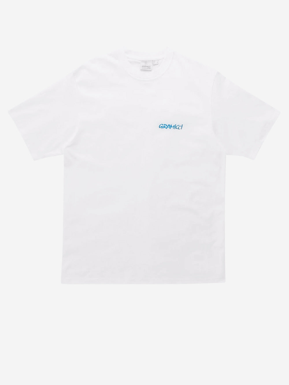 GRAMICCI T-shirt Carabiner Bianco Urbanstaroma