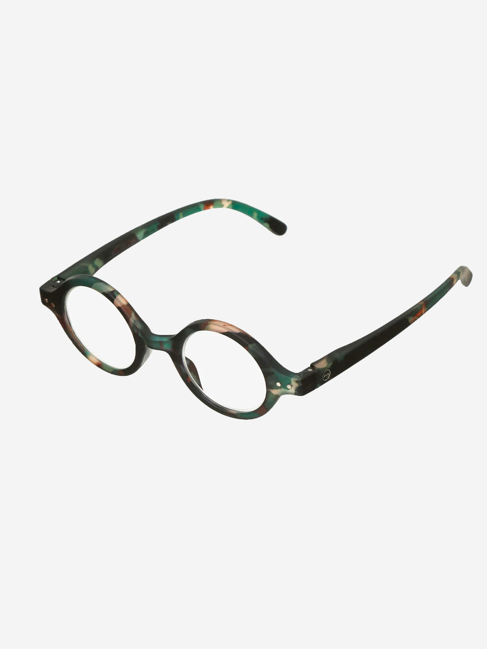 IZIPIZI Engineered Garments x Izipizi J SUN Occhiali da lettura Camouflage Urbanstaroma