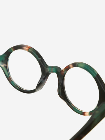 IZIPIZI Engineered Garments x Izipizi J SUN Occhiali da lettura Camouflage