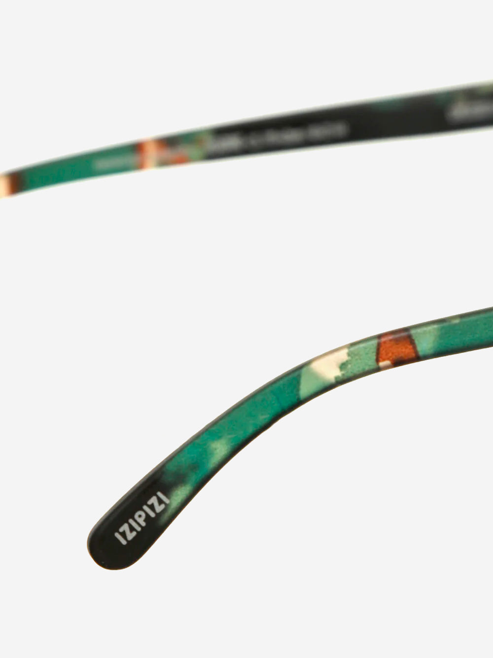 IZIPIZI Engineered Garments x Izipizi J SUN Occhiali da lettura Camouflage Urbanstaroma