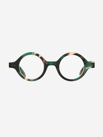 IZIPIZI Engineered Garments x Izipizi J SUN Occhiali da lettura Camouflage