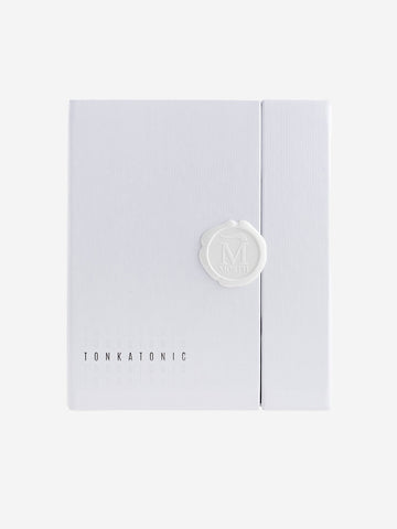 Tonkatonic Eau de Pafrum 100 ml