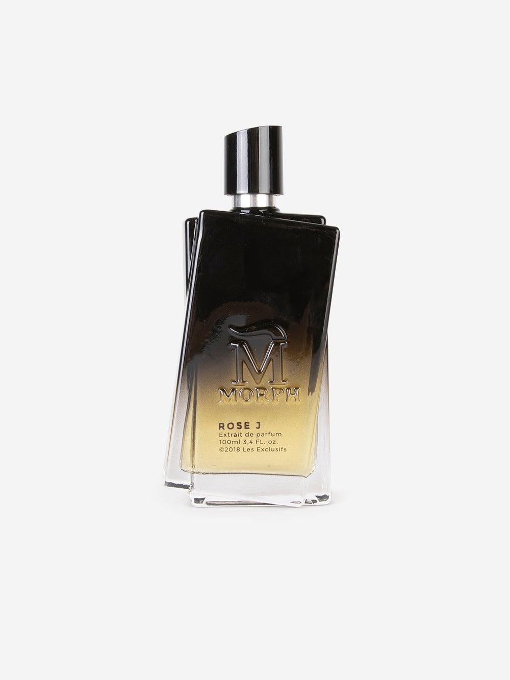MORPH Rose J Extrait de Parfum 100ml LES EXCLUSIF | Urbanstaroma