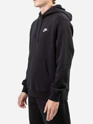 Sudadera Sportswear Club Fleece