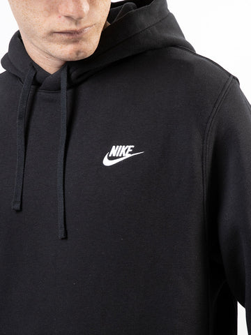 Sudadera Sportswear Club Fleece