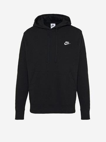 Sudadera Sportswear Club Fleece